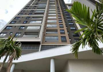 Apartamento alto padrão novo a venda no centro de indaiatuba-sp edificio  authoria