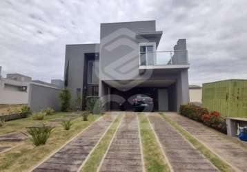 Casa residencial à venda, altos da bela vista, indaiatuba - ca0182.