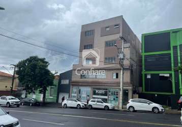 Sala comercial na balduíno taques