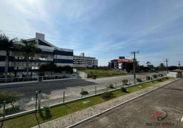 Apartamento à venda de 02 dormitórios, sendo 01 suíte, mobiliado  nos  ingleses norte, florianópolis/sc