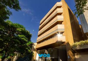 Edifício centro profissional sala comercial a venda no bairro moinhos de vento