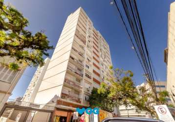 Edifício bussolin apartamento de 3 dormitórios no bairro rio branco