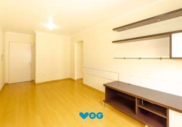 Residencial assis brasil apartamento de 2 dormitórios no bairro sarandi