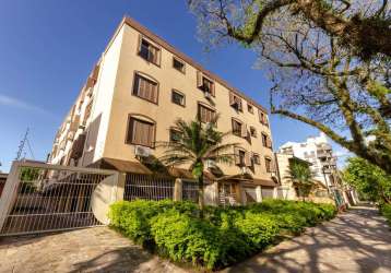 Edifício cleveland apartamento de 1 dormitório no bairro jardim botânico