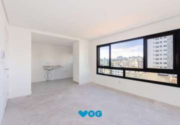 Residencial giotto apartamento de 2 dormitórios no bairro petrópolis