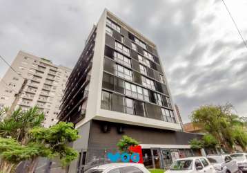 Edificio pulse apartamento de 1 dormitório no bairro auxiliadora