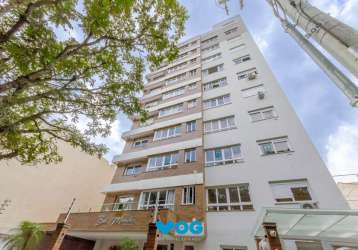 Bel mondo apartamento garden de 1 dormitório no bairro jardim botânico