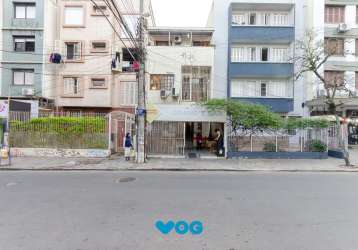 Prédio inteiro à venda 400m² no bairro centro histórico