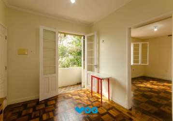 Apartamento 3 dormitórios no bairro petrópolis