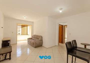 Apartamento de 2 dormitórios no bairro sarandi