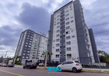 Supreme altos do central parque apartamento de 2 dormitórios no bairro jardim do salso