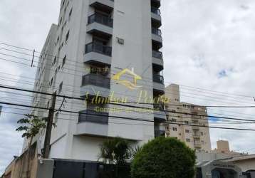 Vendo apartamento 3 quartos sendo um suíte no condomínio residencial bartolomeu bueno