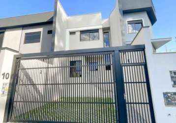 Casa com 2 quartos à venda no itoupava seca, blumenau , 93 m2 por r$ 650.000