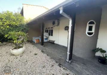 Casa com 3 quartos à venda em água verde, blumenau , 279 m2 por r$ 950.000