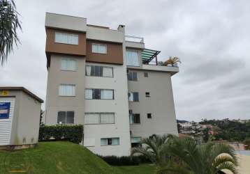 Apartamento com 2 quartos à venda no fortaleza, blumenau , 72 m2 por r$ 399.000