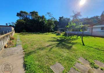 Terreno à venda em água verde, blumenau  por r$ 1.500.000