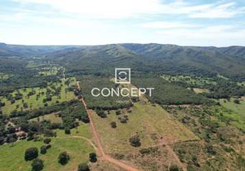 Chácara / sítio com 5 quartos à venda na área rural, 100123, zona rural, cuiabá por r$ 1.368.000