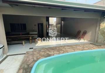 Casa com 4 quartos à venda na rio grande do sul (lot f minas), 101, canelas, várzea grande por r$ 550.000