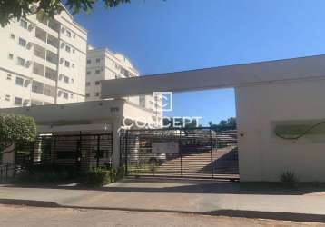 Apartamento com 3 quartos à venda na pedro fernandes, 375, boa esperança, cuiabá por r$ 333.000