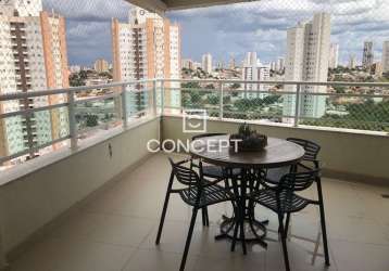 Apartamento com 3 quartos à venda na nossa senhora da guia, 100, jardim santa marta, cuiabá por r$ 850.000