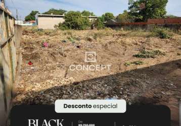 Terreno comercial à venda na pascoal, 33, praeirinho, cuiabá por r$ 675.000