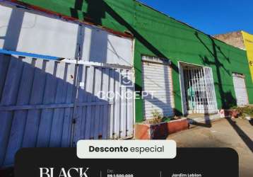 Barracão / galpão / depósito com 5 salas à venda na avenida miguel sutil, 4566, jardim leblon, cuiabá por r$ 1.350.000