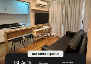 Apartamento com 2 quartos à venda na av. josé feliciano de figueiredo, 83, porto, cuiabá por r$ 307.800