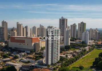 Apartamento com 4 quartos à venda na tenente alcides duarte de souza, 421, duque de caxias i, cuiabá por r$ 4.000.000