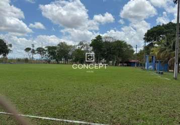 Terreno comercial à venda na avenida fernando correa da costa, 968, são francisco, cuiabá por r$ 4.500.000