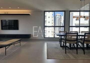 Apartamento com 4 quartos à venda na rua américo martins, 8, boqueirão, santos, 180 m2 por r$ 2.300.000