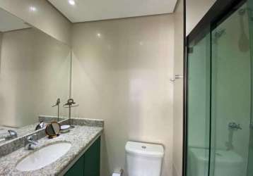 Apartamento com 2 quartos à venda na rua maranhão, 40, pompéia, santos, 85 m2 por r$ 900.000