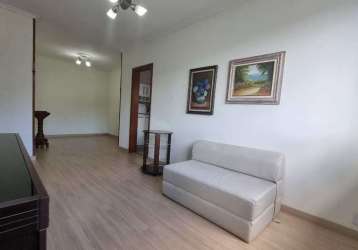 Apartamento com 2 quartos à venda na rua carlos gomes, 272, marapé, santos, 104 m2 por r$ 474.500