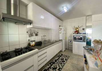 Apartamento com 2 quartos à venda na rua coronel pinto novaes, 64, itararé, são vicente, 74 m2 por r$ 719.500