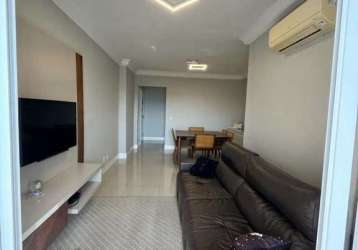 Apartamento com 2 dorms, ponta da praia - r$ 850 mil,3055