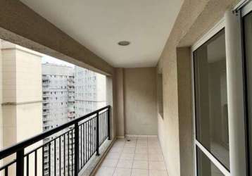 Apartamento com 3 quartos à venda na rua godofredo fraga, 10, marapé, santos, 84 m2 por r$ 689.000