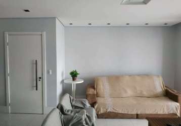 Apartamento com 3 quartos à venda na rua rangel pestana, 227, centro, são vicente, 150 m2 por r$ 1.273.500