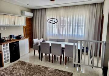 Casa com 3 quartos à venda na rua morvan dias de figueiredo, 20, marapé, santos, 150 m2 por r$ 1.270.000