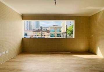 Casa com 3 quartos à venda na rua joão caetano, 169, campo grande, santos, 154 m2 por r$ 998.500