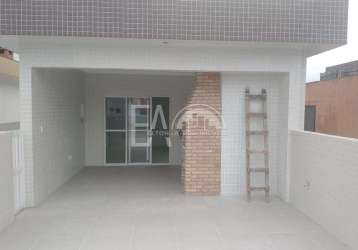 Casa com 3 quartos à venda na rua augusto paulino, 30, campo grande, santos, 180 m2 por r$ 1.320.000