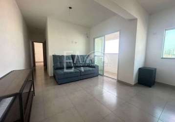 Apartamento com 2 quartos à venda na rua amazonas, 58, campo grande, santos, 68 m2 por r$ 590.000