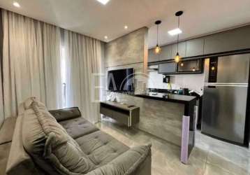 Apartamento com 2 dorms, marapé, santos - r$ 660 mil, cod: 4334