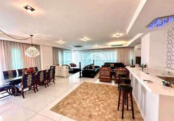 Apartamento com 4 dorms, gonzaga, santos - r$ 7.5 mi, cod: 4526