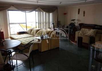 Apartamento com 4 dorms, gonzaga, santos - r$ 1.5 mi, cod: 4557