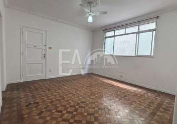 Apartamento com 3 quartos, gonzaga, santos - r$ 420 mil, cod: 4791