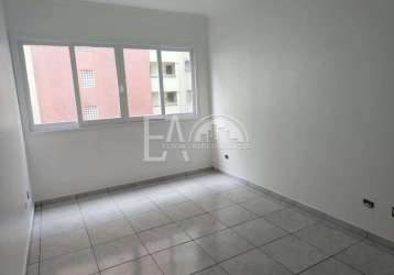 Apartamento com 2 quartos, centro, são vicente - r$ 450 mil, cod: 4805