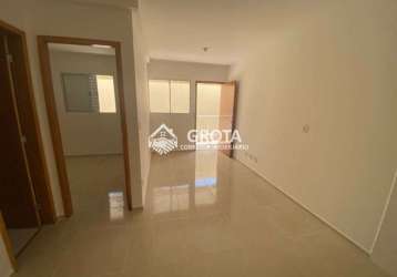 Aconchegante apartamento no jardim vila formosa - 34m² - 2 dormitórios - 1 vaga