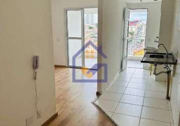 Apartamento novo no condomínio terraço vila matilde - lazer completíssimo