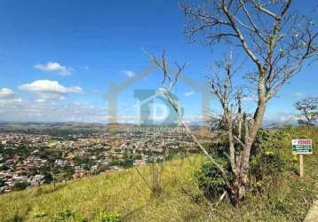 Lote/terreno à venda - itatiaia