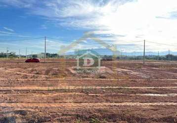 Lote/terreno à venda, jardim do sol - resende