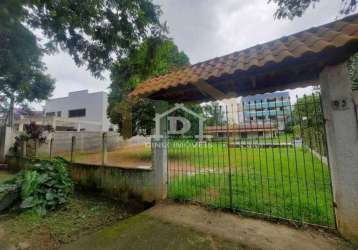 Casa em condomínio -   residencial / casa da lua